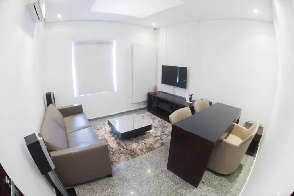 Consultorio 3 - Coworking Brooklin